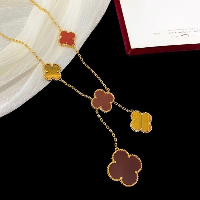 Van Cleef & Arpels Necklace CE9852