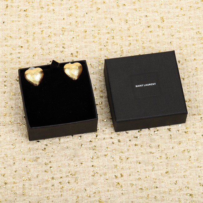 YSL Earrings CE9877