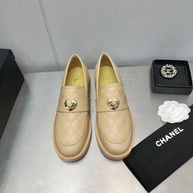 Chanel Shoes heel height 6.5CM 21015-3