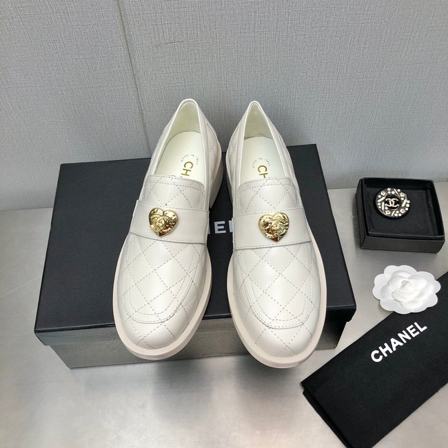 Chanel Shoes heel height 6.5CM 21015-4