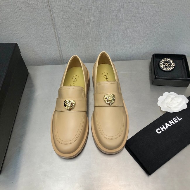 Chanel Shoes heel height 6.5CM 21015-5