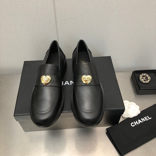 Chanel Shoes heel height 6.5CM 21015-6