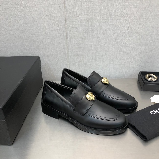 Chanel Shoes heel height 6.5CM 21015-6