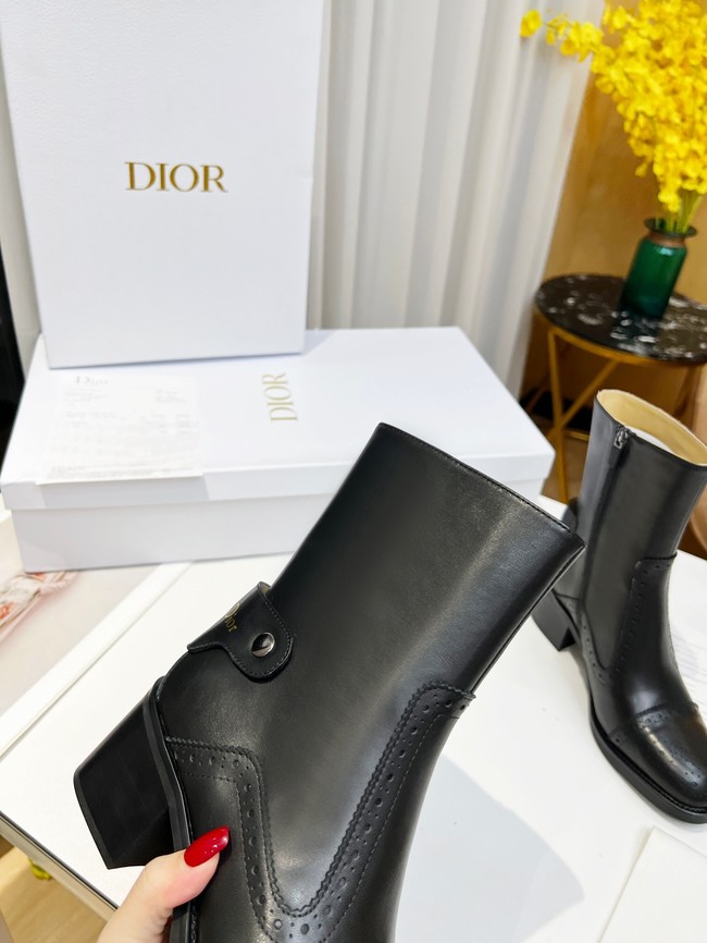 Dior ankle boot 21011-1