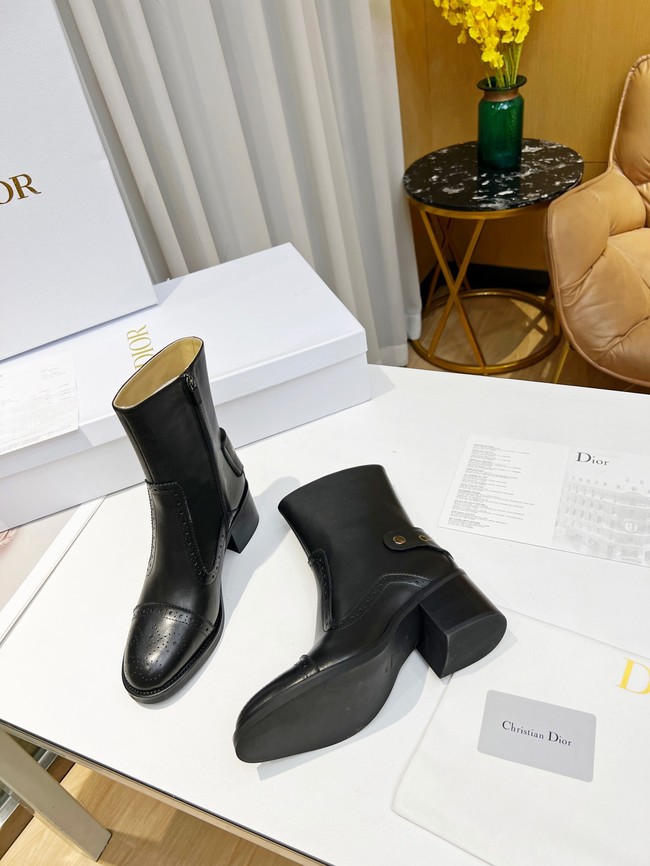 Dior ankle boot 21011-1