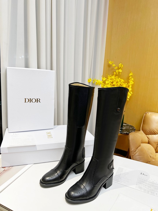 Dior boot 21011-2