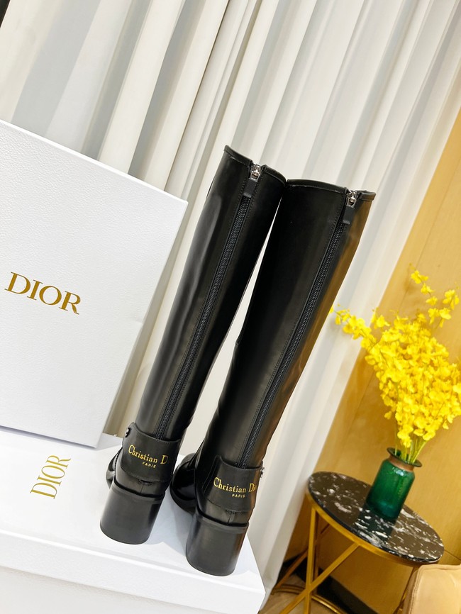 Dior boot 21011-2