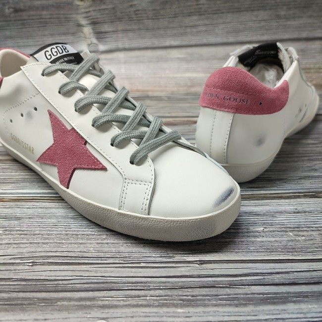 GOLDEN GOOSE DELUXE BRAND sneaker 21014-10