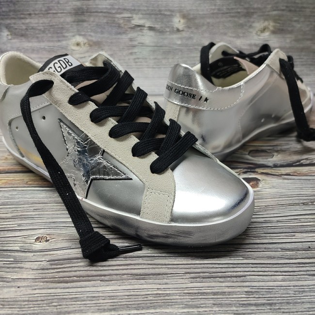 GOLDEN GOOSE DELUXE BRAND sneaker 21014-11