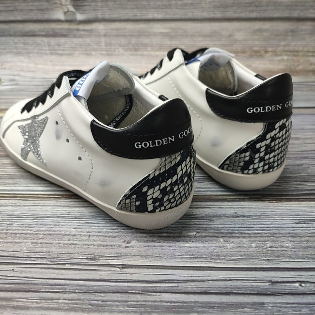 GOLDEN GOOSE DELUXE BRAND sneaker 21014-3