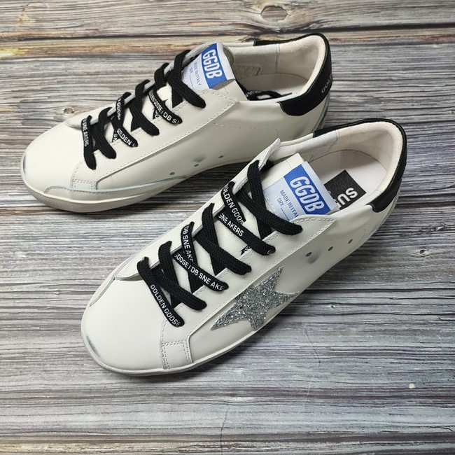 GOLDEN GOOSE DELUXE BRAND sneaker 21014-3