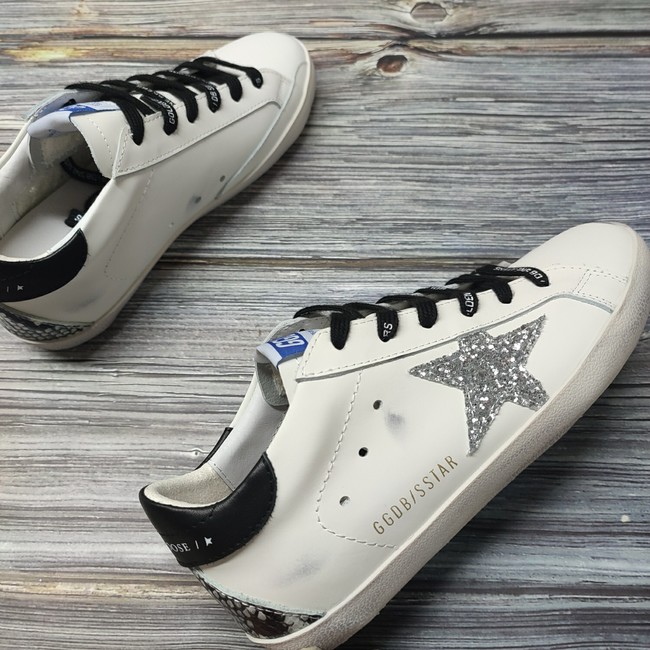 GOLDEN GOOSE DELUXE BRAND sneaker 21014-3