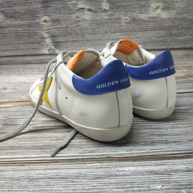 GOLDEN GOOSE DELUXE BRAND sneaker 21014-4