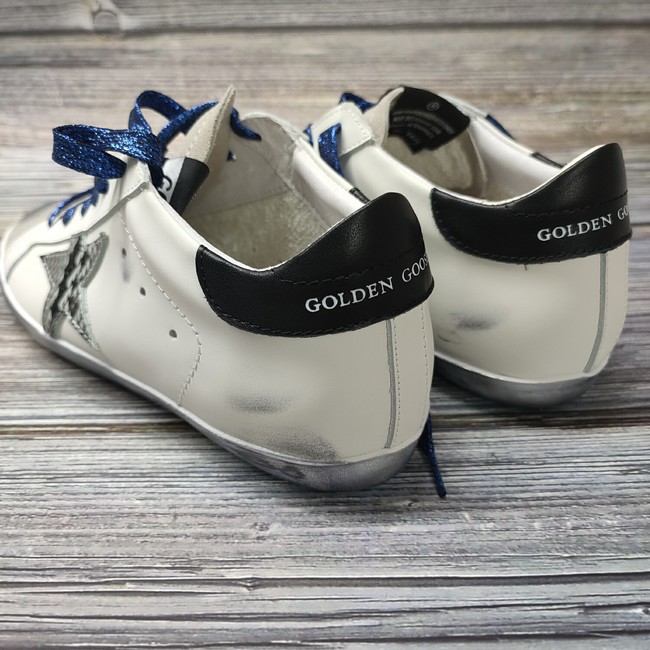 GOLDEN GOOSE DELUXE BRAND sneaker 21014-5