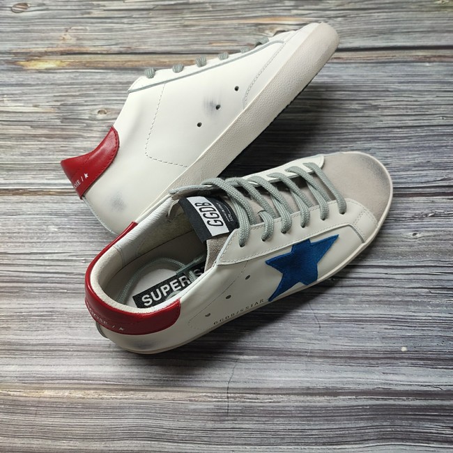 GOLDEN GOOSE DELUXE BRAND sneaker 21014-7