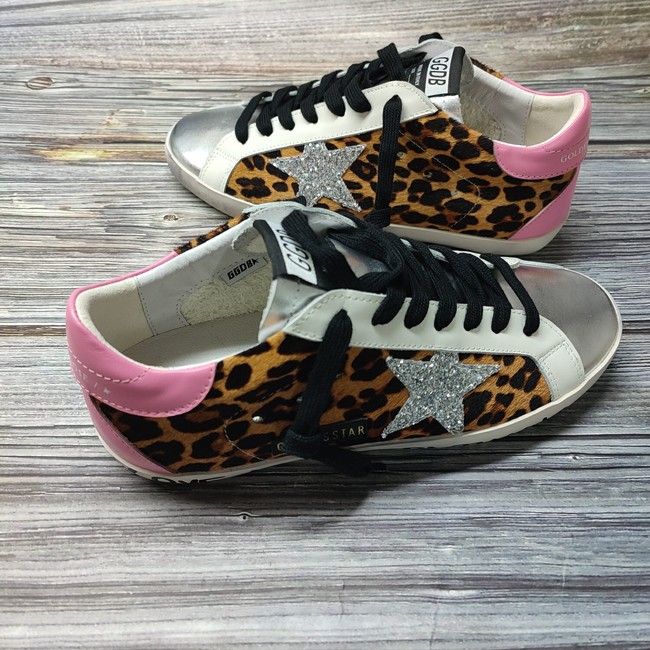 GOLDEN GOOSE DELUXE BRAND sneaker 21014-8