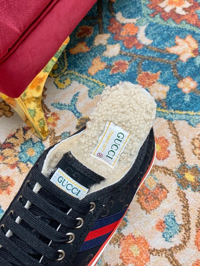 Gucci GG shoes 41195-2