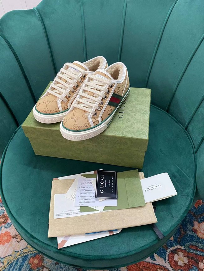 Gucci GG shoes 41195-3