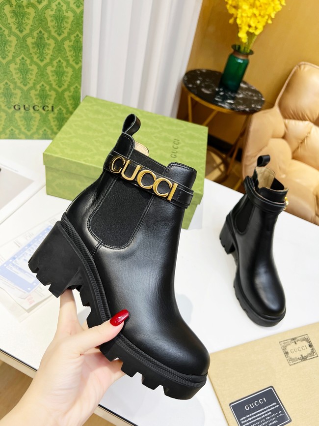 Gucci ankle boot 21012