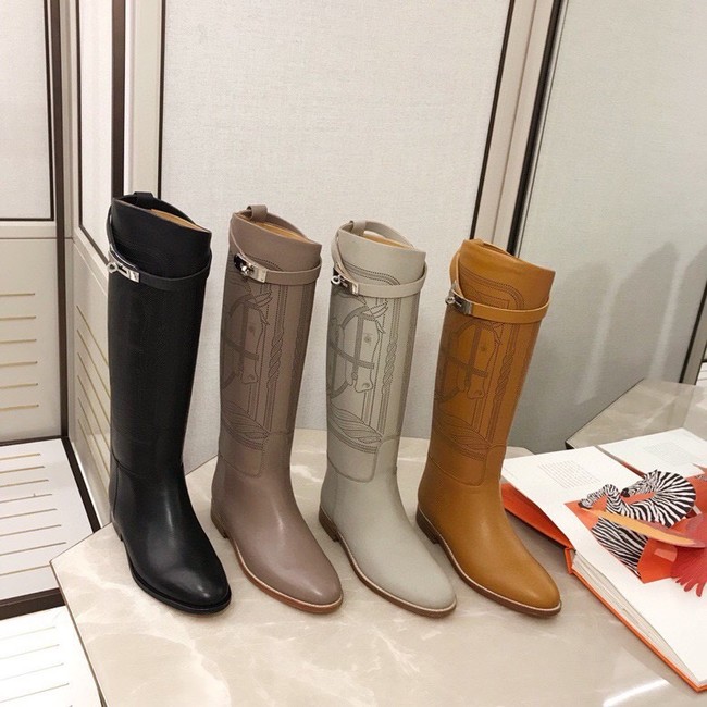 Hermes Womens boot 41199-1