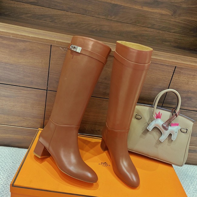 Hermes Womens boot 41200-1