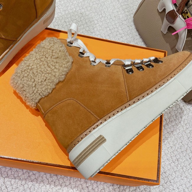 Hermes ankle boot 21005-1