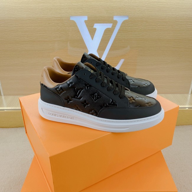 Louis Vuitton sneaker 21008-1