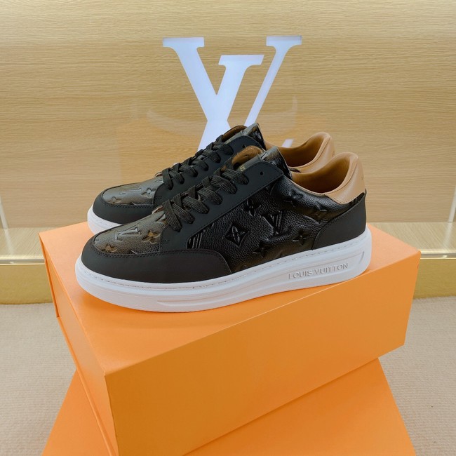 Louis Vuitton sneaker 21008-1