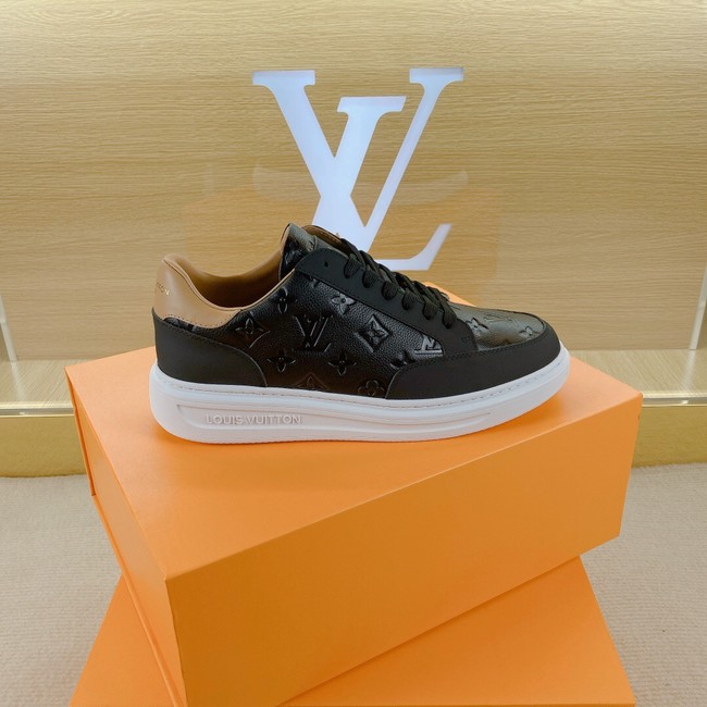 Louis Vuitton sneaker 21008-1