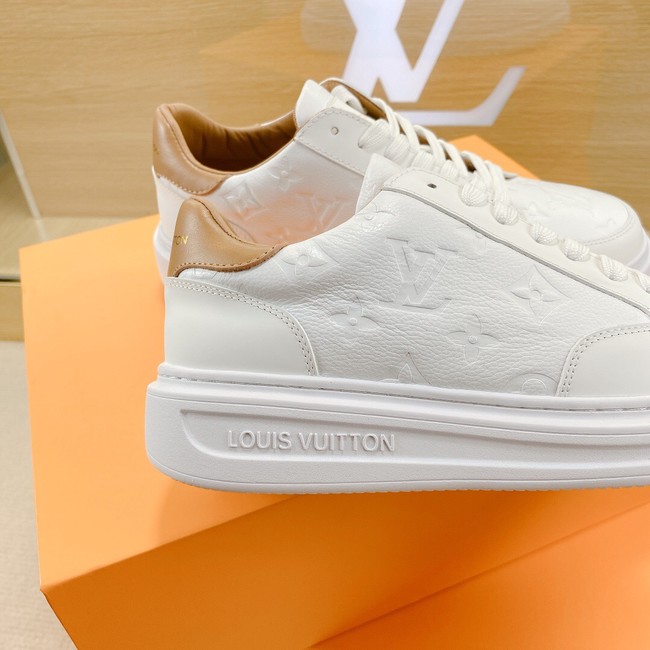 Louis Vuitton sneaker 21008-2