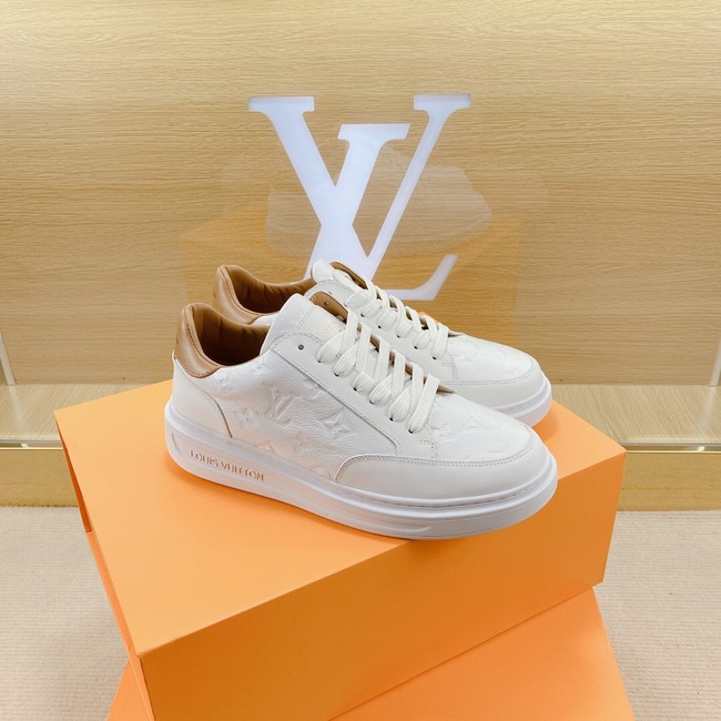 Louis Vuitton sneaker 21008-2