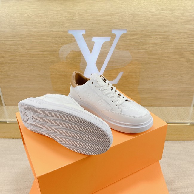 Louis Vuitton sneaker 21008-2