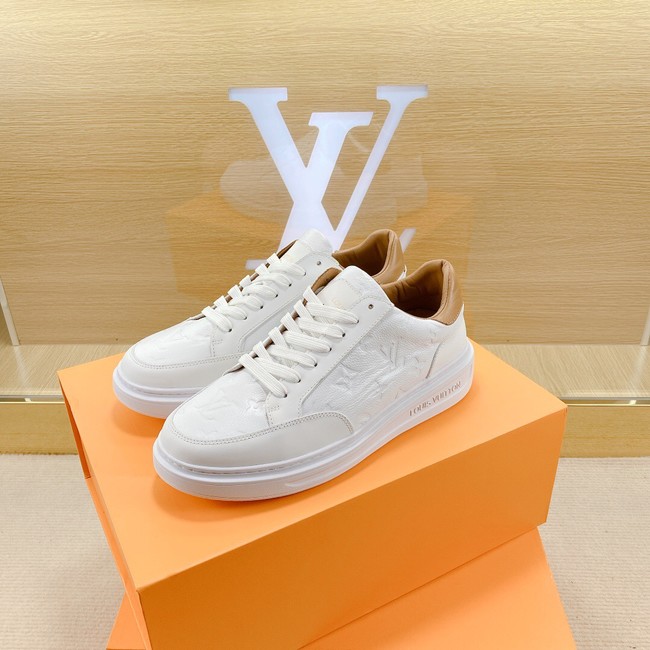 Louis Vuitton sneaker 21008-2