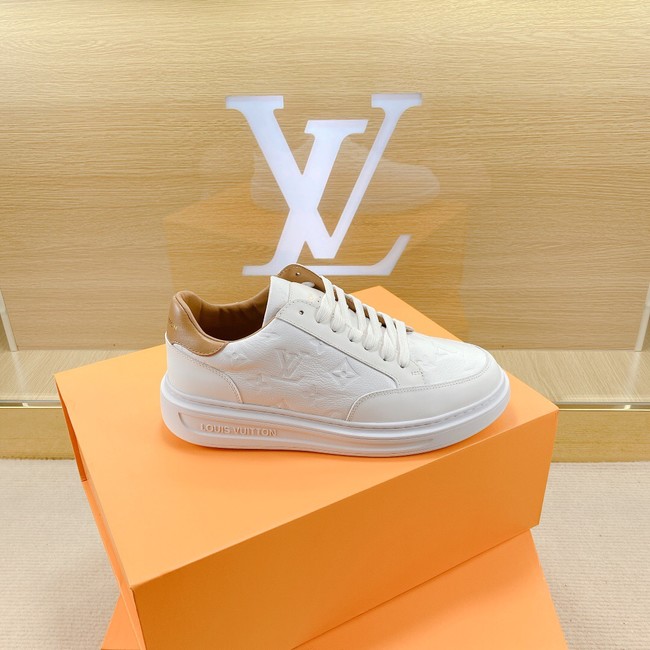 Louis Vuitton sneaker 21008-2