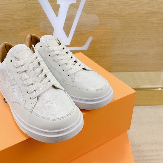 Louis Vuitton sneaker 21008-2