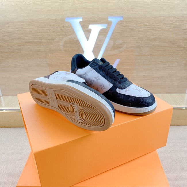 Louis Vuitton sneaker 21008-4
