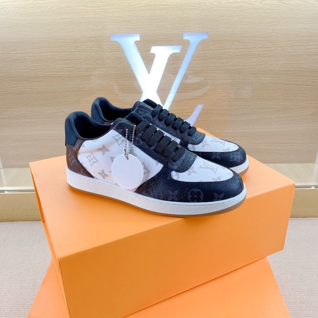 Louis Vuitton sneaker 21008-4