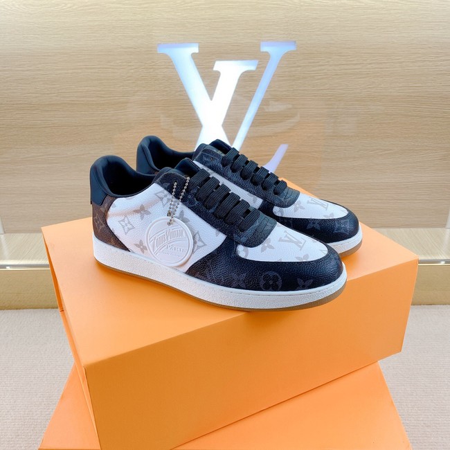 Louis Vuitton sneaker 21008-4