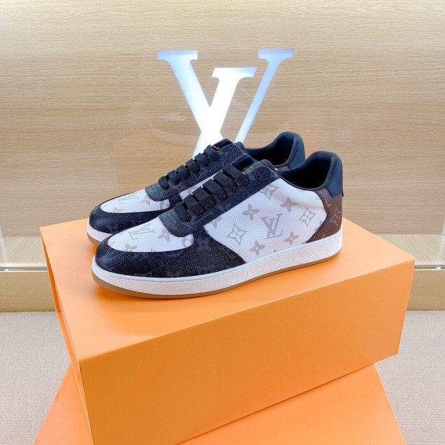 Louis Vuitton sneaker 21008-4