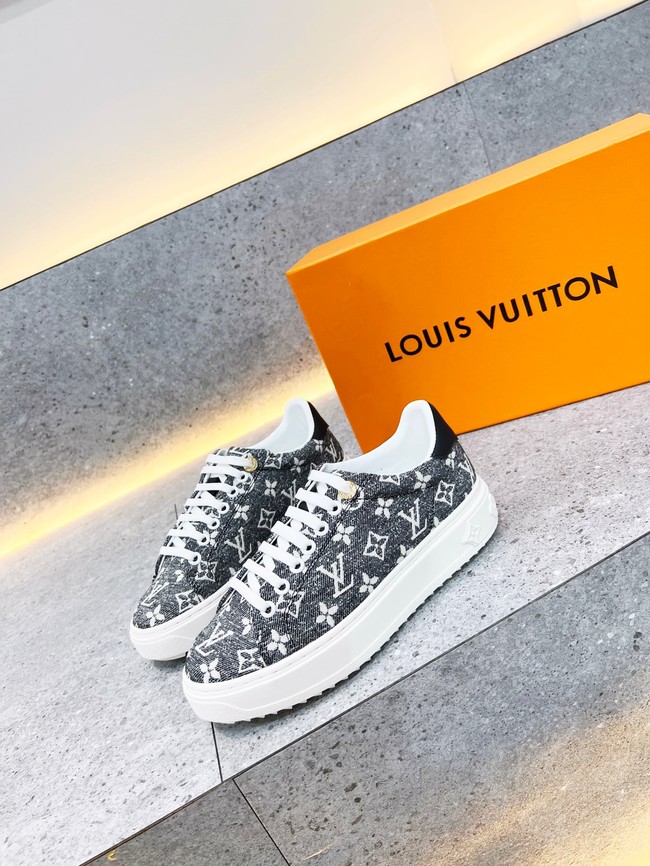 Louis Vuitton sneaker 21009-1