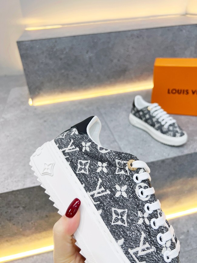 Louis Vuitton sneaker 21009-1