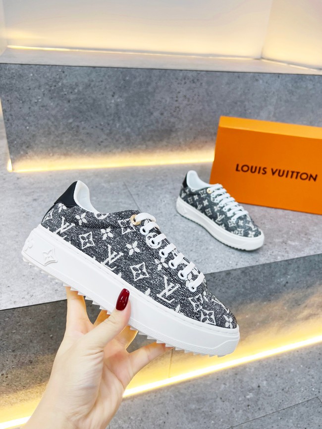 Louis Vuitton sneaker 21009-1