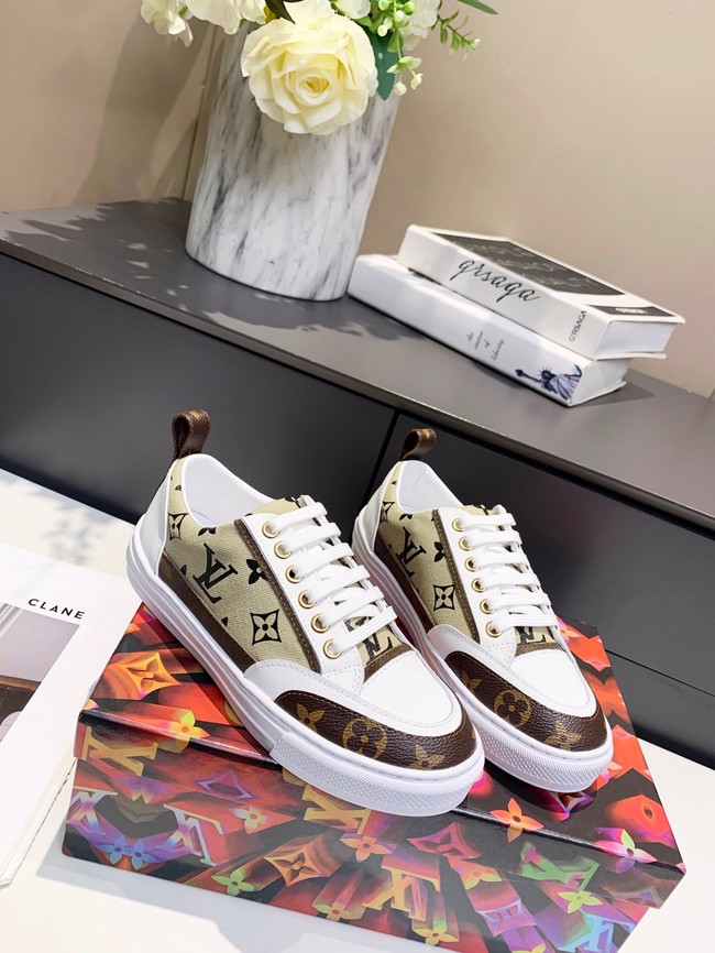 Louis Vuitton sneaker 21009-2