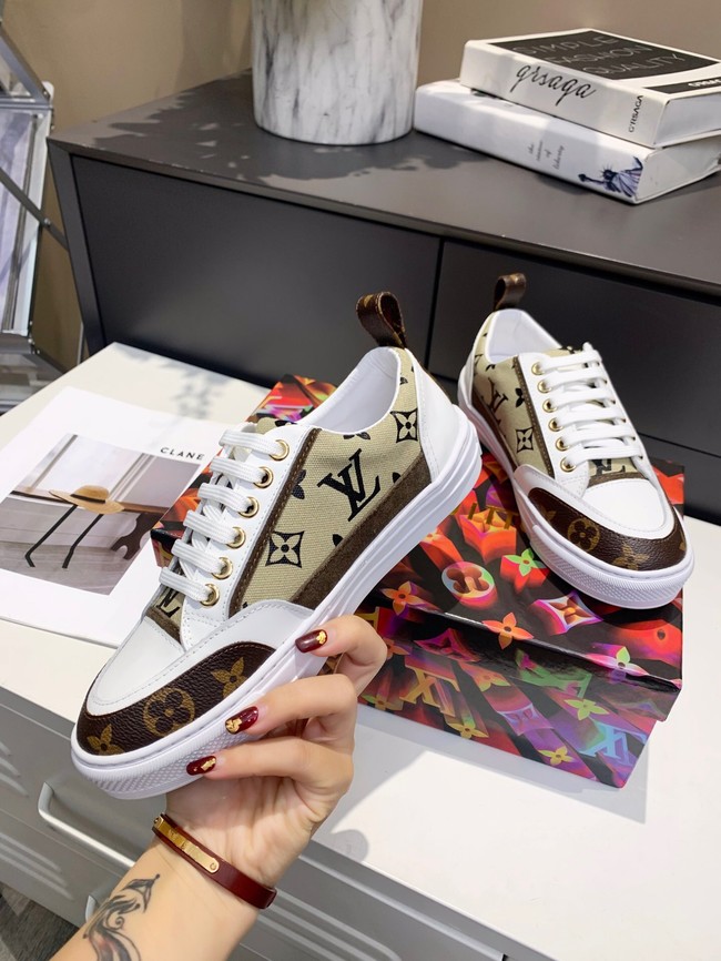 Louis Vuitton sneaker 21009-2