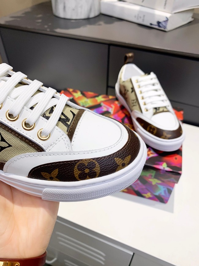 Louis Vuitton sneaker 21009-2