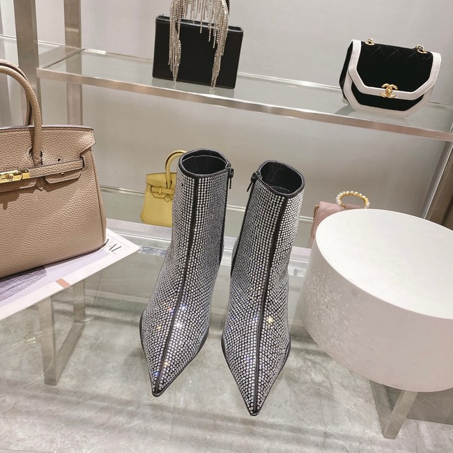 Prada ankle boot 21016-2