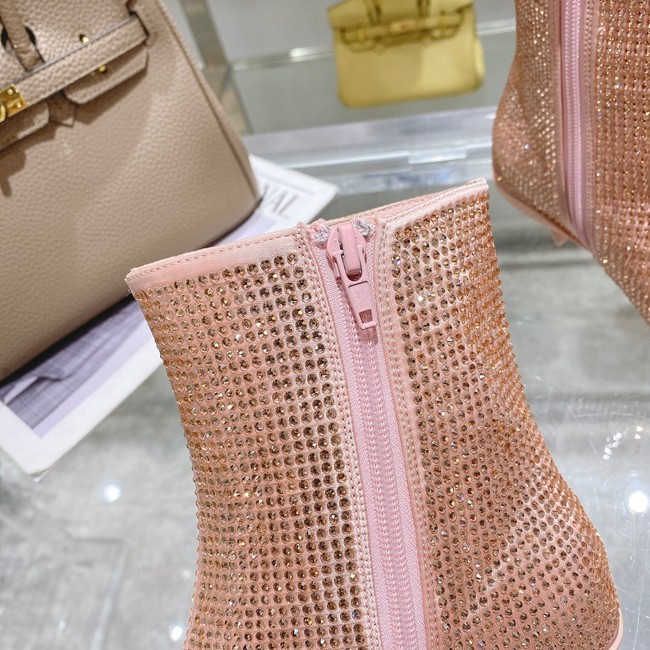 Prada ankle boot 21016-5
