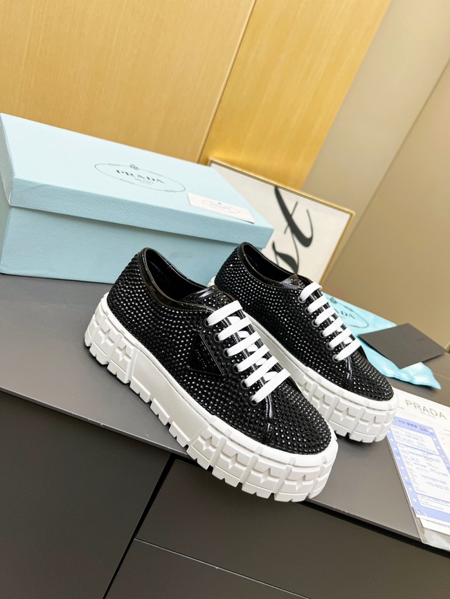 Prada sneaker 21007-1