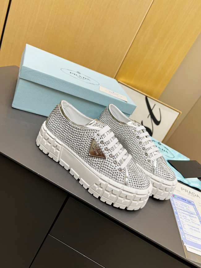 Prada sneaker 21007-3