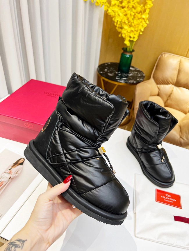 Valentino ankle boot 21010-2